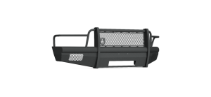 Dodge Ram 2500 Bumper - Front - Road Armor - Vaquero Full Guard - Tex Blk - `94-`02